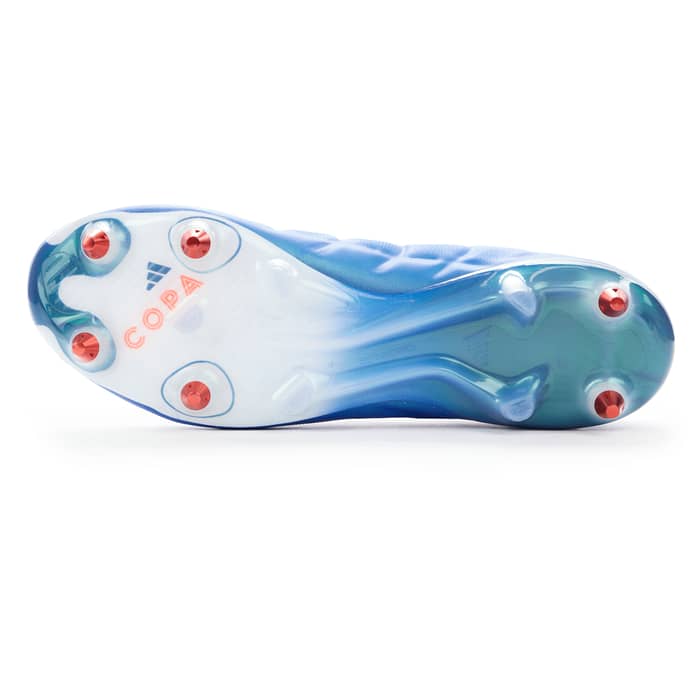 2023-24 adidas Copa Pure 2.1 Football Boots - SG (UK 11)