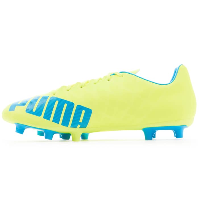 Puma EvoSPEED 5.4 Football Boots - FG (UK 6.5)