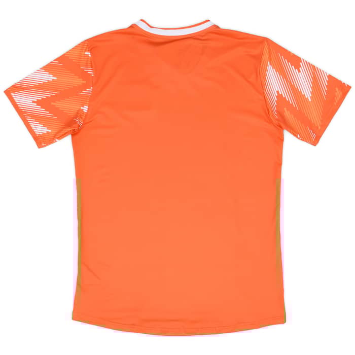 2023-24 Orapa United Home Shirt