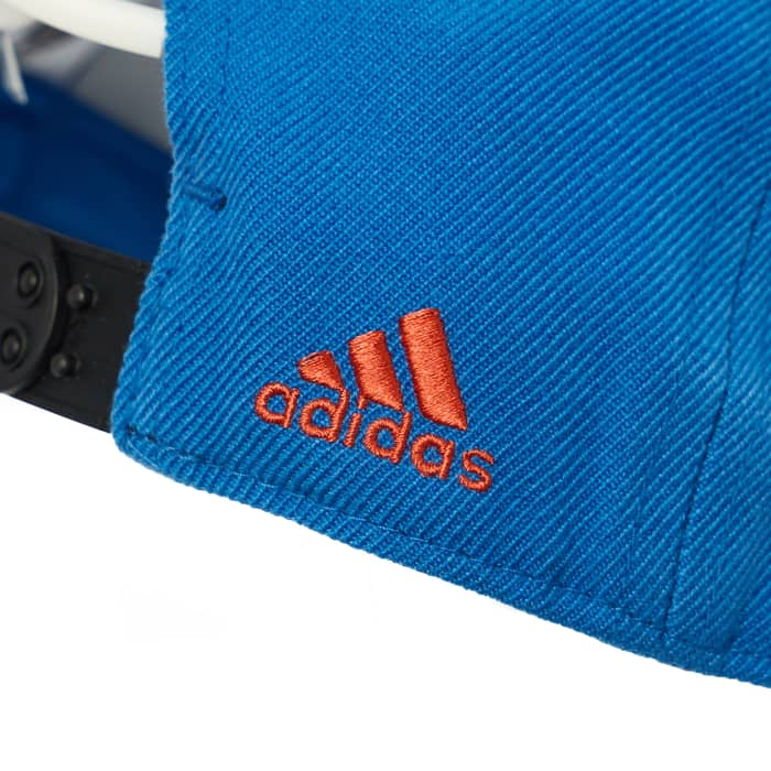 2015 UEFA European Under-21 Championship Cap (Adults)