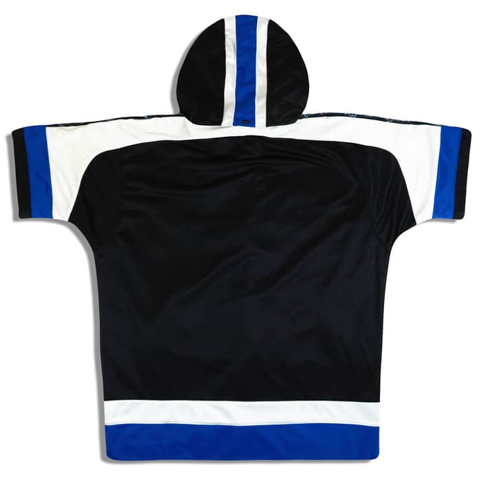1990s Orlando Magic Champion Warm-Up Jacket L