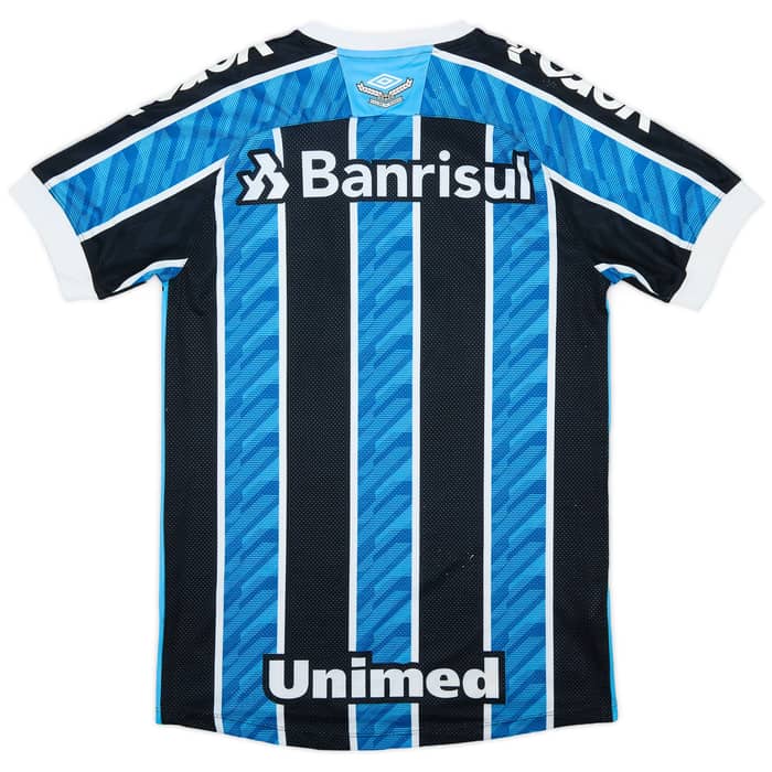 2020 Gremio Home Shirt - 8/10 - (S)