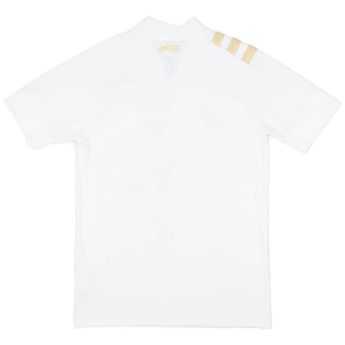 2020 Atlanta United Away Shirt - 6/10 - (S)