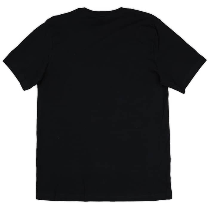 2020-21 Montserrat BOL Tee - As New