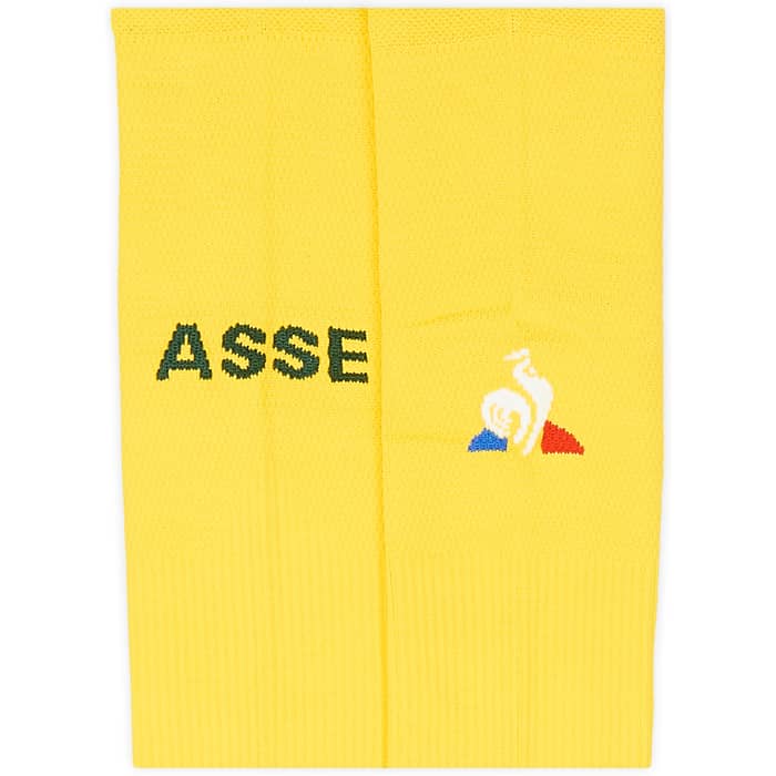 2018-19 Fiorentina GK Socks (M)