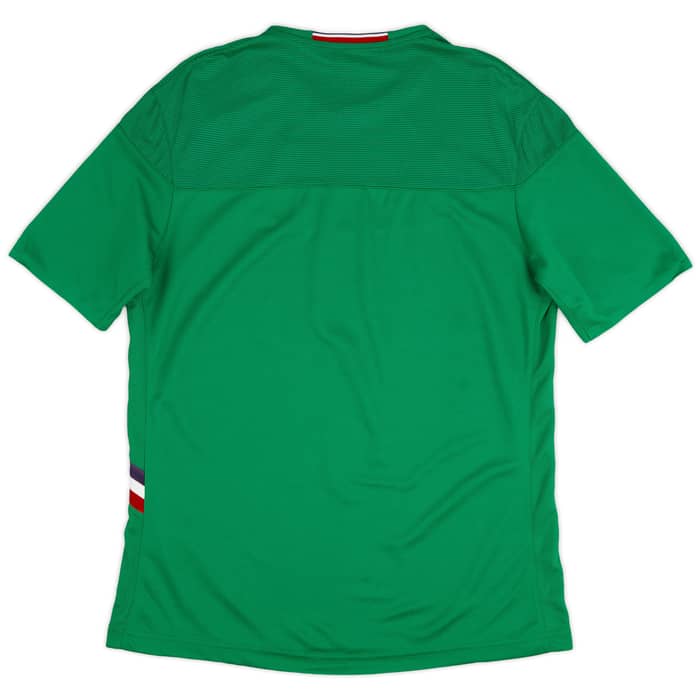 2019-20 Fiorentina Authentic Third Shirt