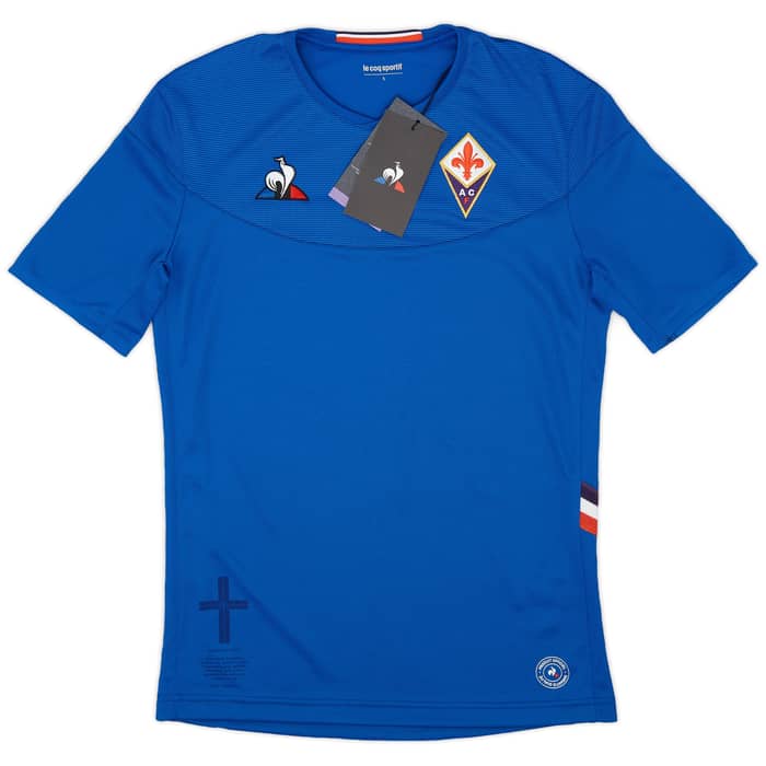 2019-20 Fiorentina Fifth Shirt (S)