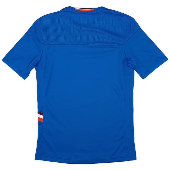 2019-20 Fiorentina Fifth Shirt (S)