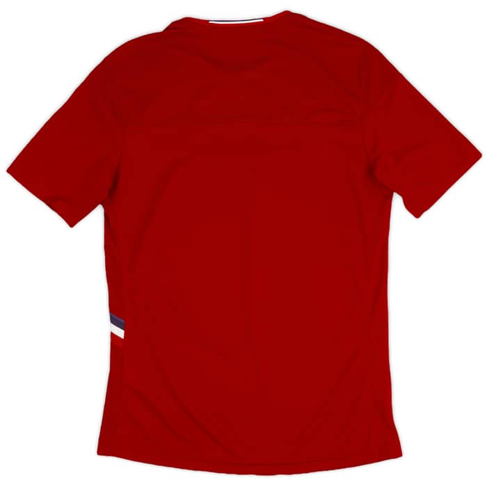 2019-20 Fiorentina Fourth Shirt