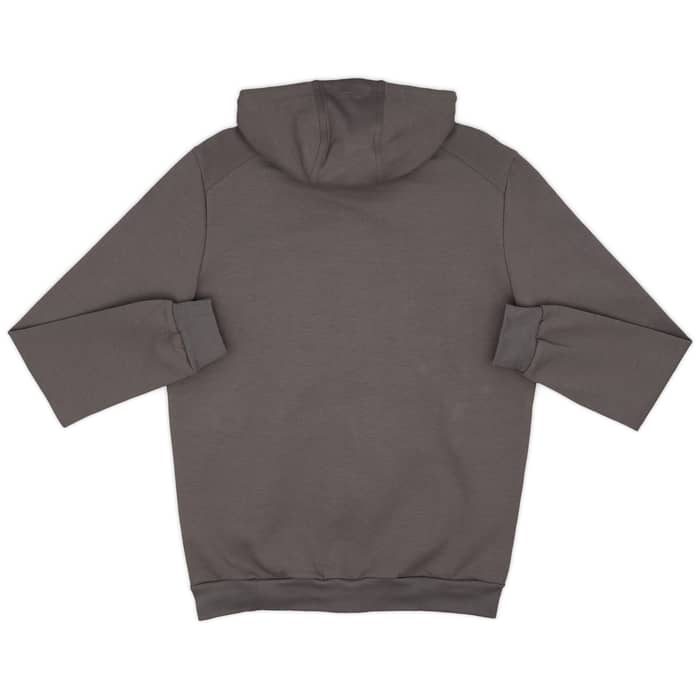 2019-20 Fiorentina Le Coq Sportif Hooded Jacket