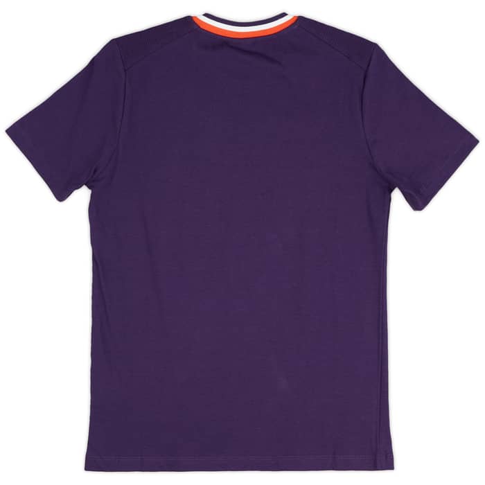 2019-20 Fiorentina Le Coq Sportif Training Shirt (KIDS)