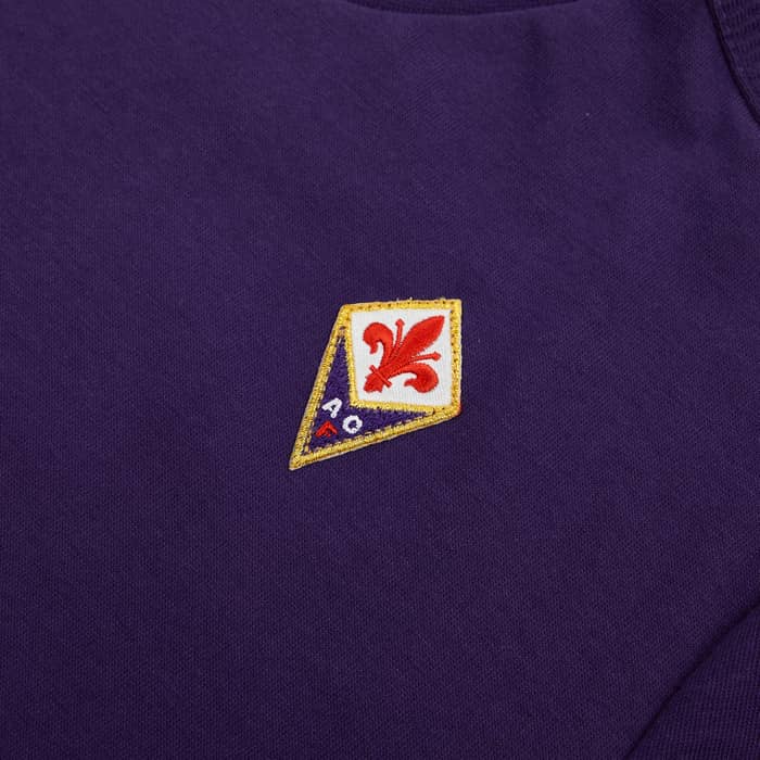 2019-20 Fiorentina Le Coq Sportif Training Shirt (KIDS)