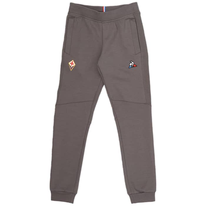 2019-20 Fiorentina Le Coq Sportif Presentation Pants/Bottoms (KIDS)