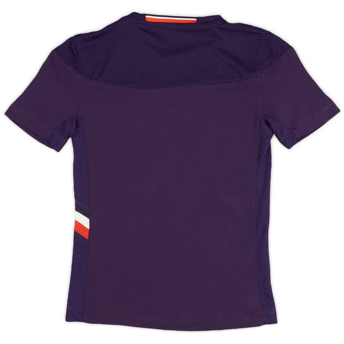 2019-20 Fiorentina Home Shirt (KIDS)