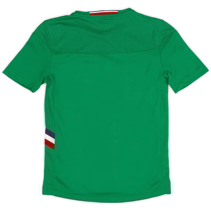 2019-20 Fiorentina Third Shirt (KIDS)