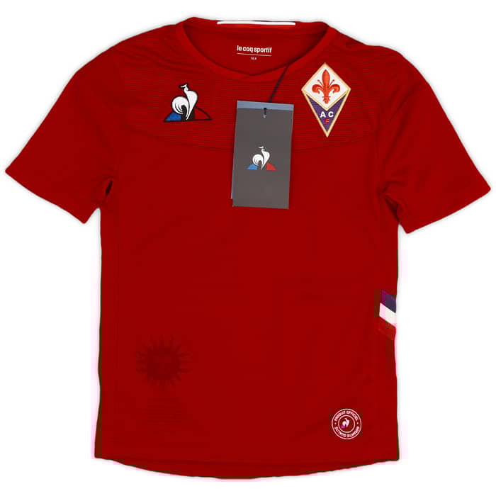 2019-20 Fiorentina Fourth Shirt (KIDS)