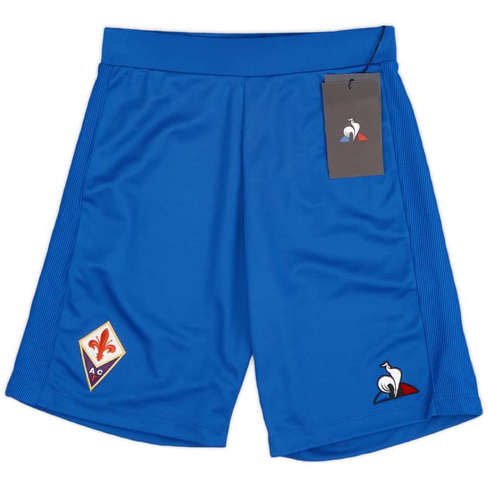 2019-20 Fiorentina Fifth Shorts (KIDS)