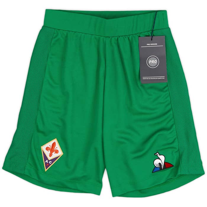 2019-20 Fiorentina Third Shorts (KIDS)