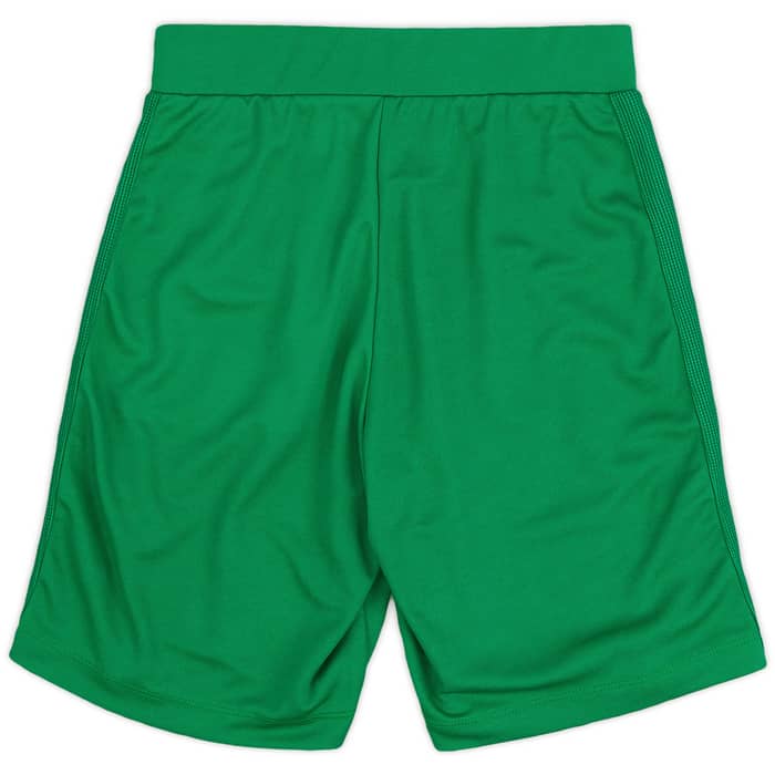 2019-20 Fiorentina Third Shorts (KIDS)