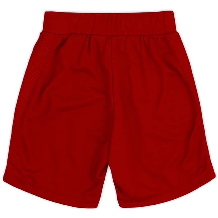 2019-20 Fiorentina Fourth Shorts (KIDS)
