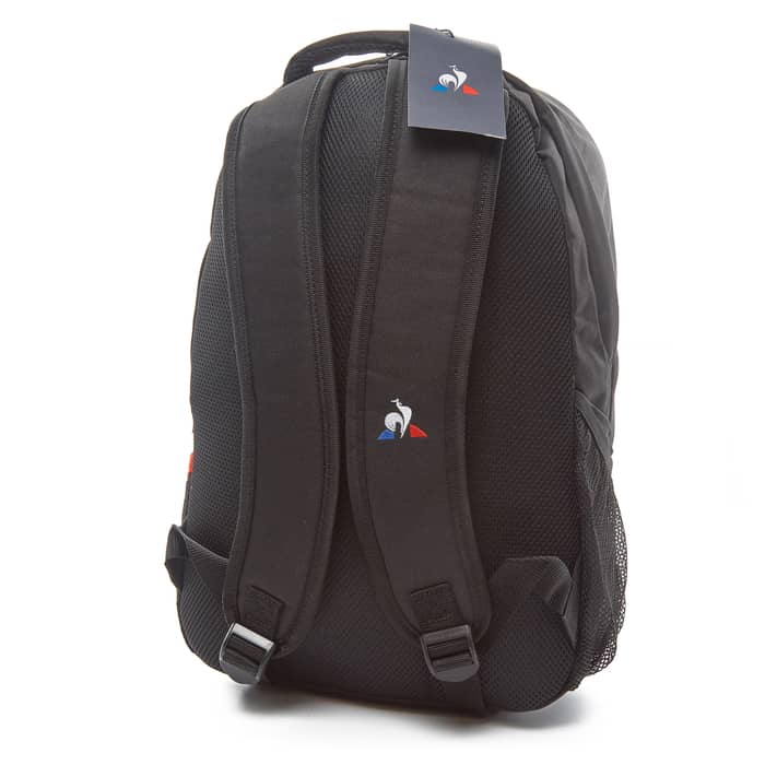 2019-20 Fiorentina Le Coq Sportif Backpack