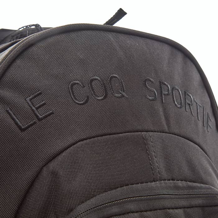 2019-20 Fiorentina Le Coq Sportif Backpack