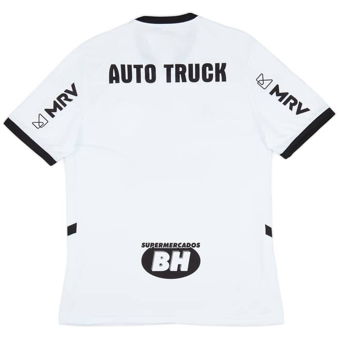 2020 Atletico Mineiro Away Shirt