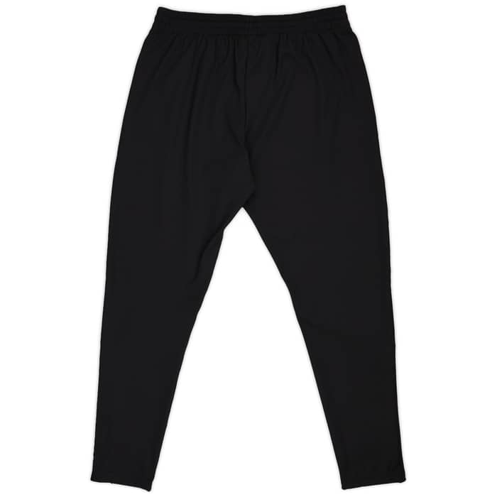 2022 Cameroon Le Coq Sportif Training Pants/Bottoms 