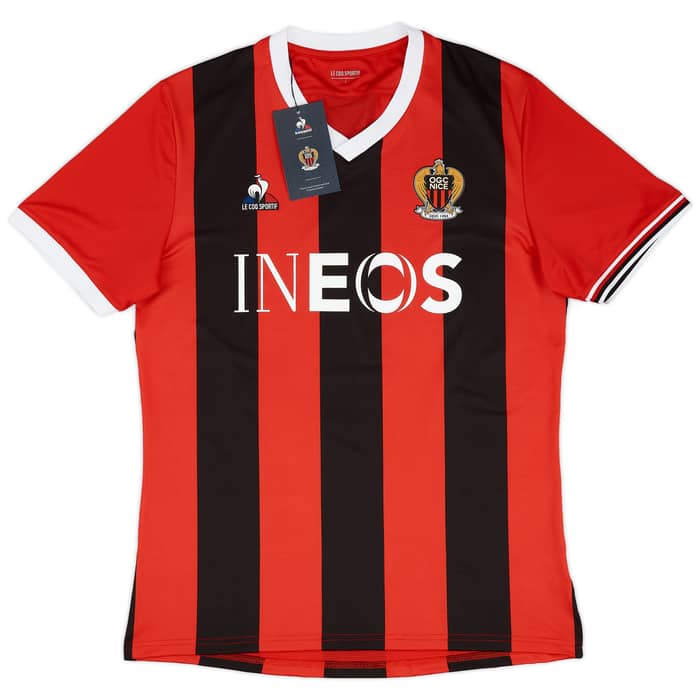 2023-24 Nice Home Shirt