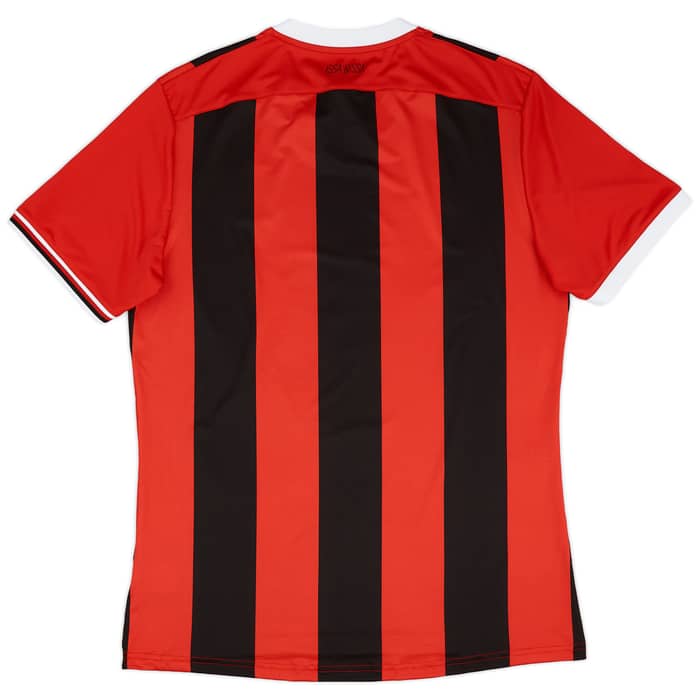 2023-24 Nice Home Shirt