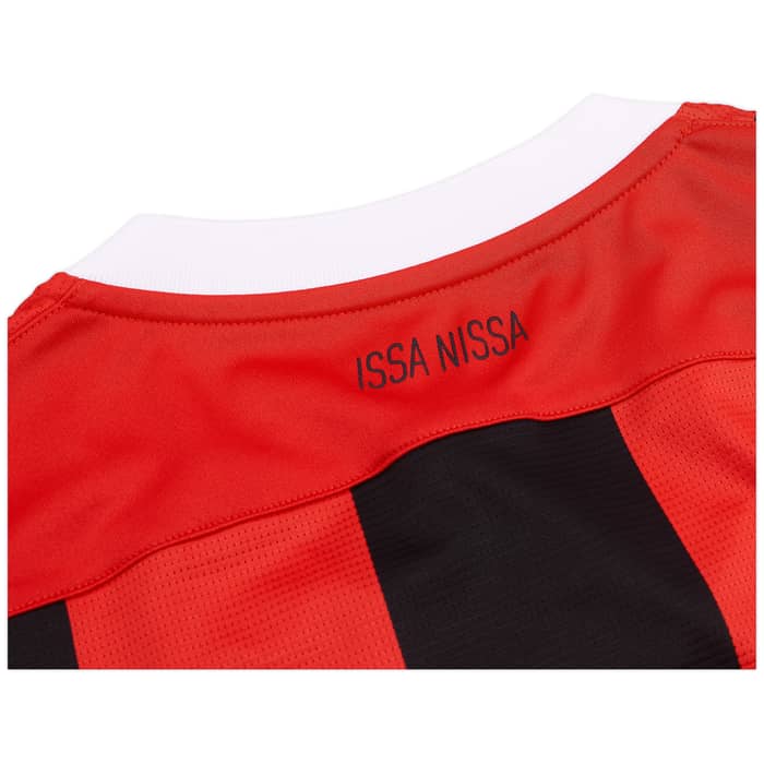 2023-24 Nice Home Shirt