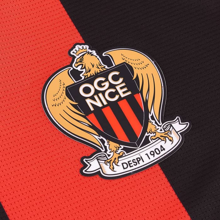 2023-24 Nice Home Shirt