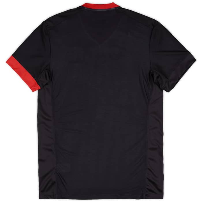2023-24 Nice Le Coq Sportif Pre-Match Shirt