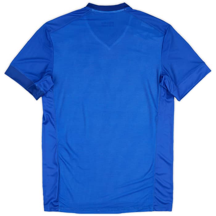 2023-24 Nice Le Coq Sportif Pre-Match Shirt