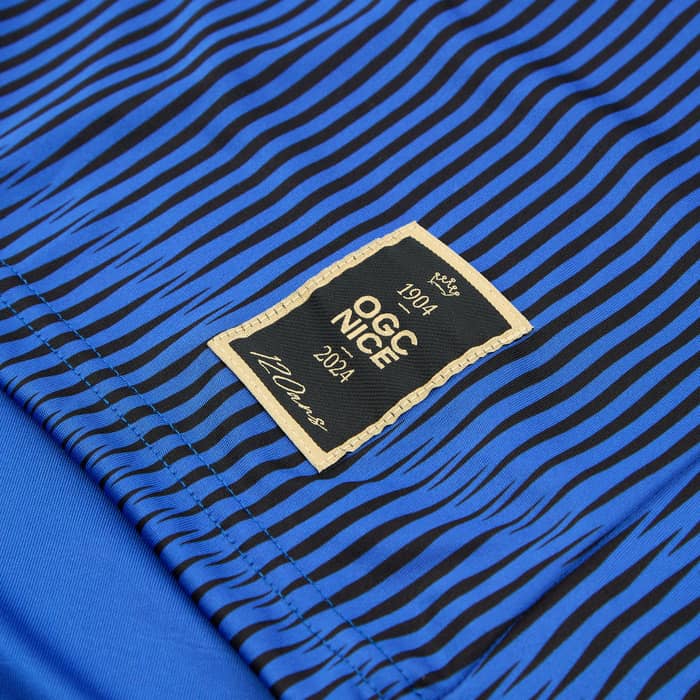 2024-25 Nice Third Shirt