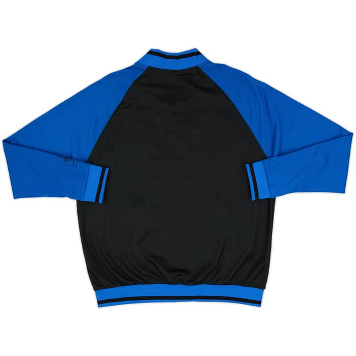 2024-25 Nice Le Coq Sportif 120th Anniversary Bomber Jacket