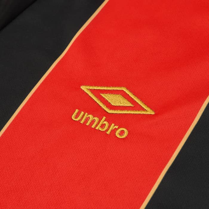 2024-25 Bournemouth Home Shirt Semenyo #24