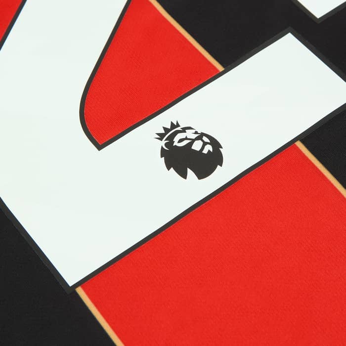 2024-25 Bournemouth Home Shirt Semenyo #24