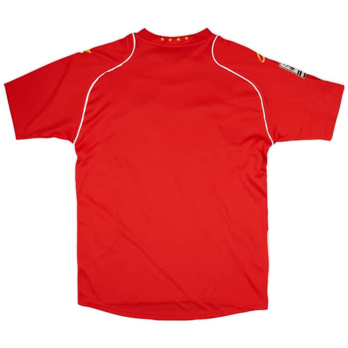 2012-13 AlbinoLeffe Away Shirt - 9/10 - (L)