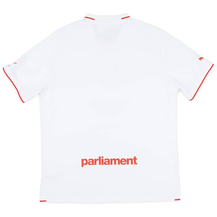 2023-24 Barnsley Away Shirt (XL)