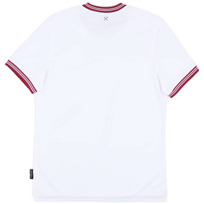 2023-24 West Ham Away Shirt