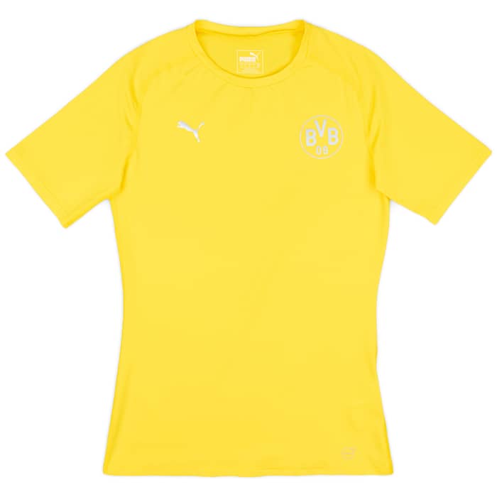 2016-17 Borussia Dortmund Compression Baselayer - 7/10