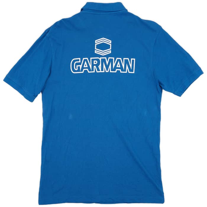 2000s Cremonese Garman Polo Shirt - 8/10 - (L)