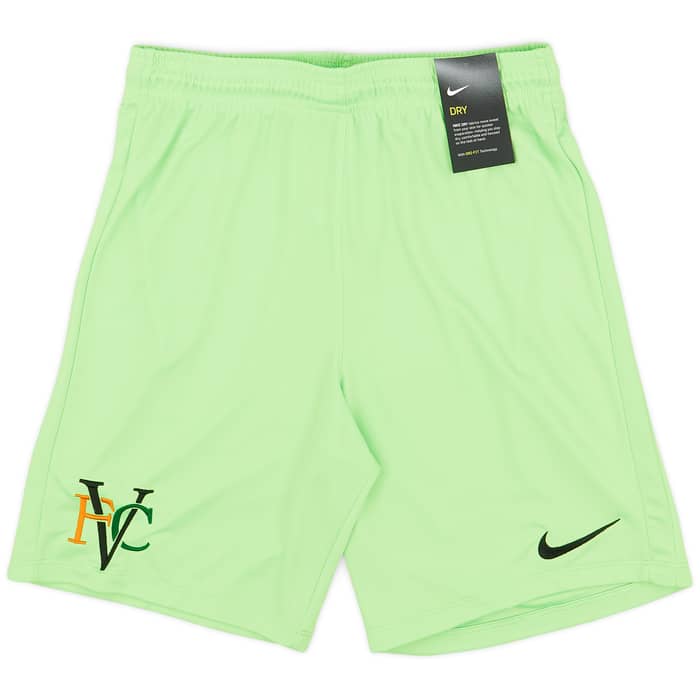 2019-20 Venezia GK Shorts
