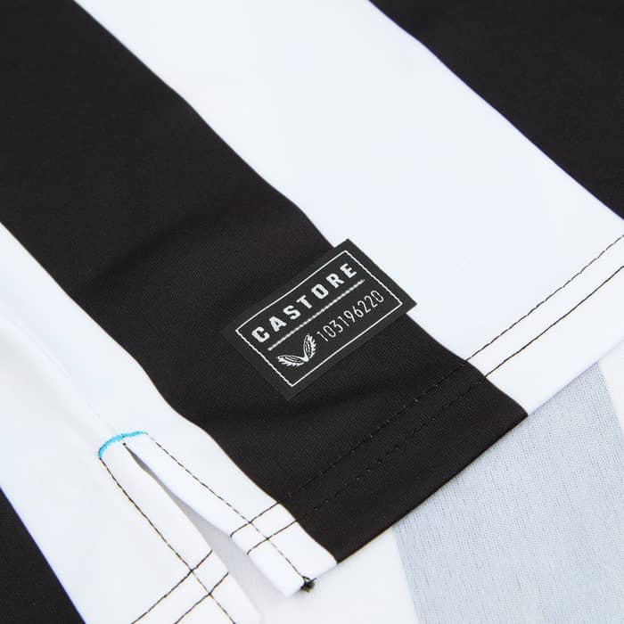 2023-24 Newcastle Home Shirt Joelinton #7