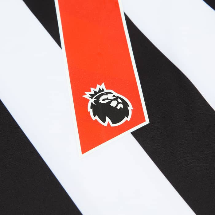 2023-24 Newcastle Home Shirt Joelinton #7