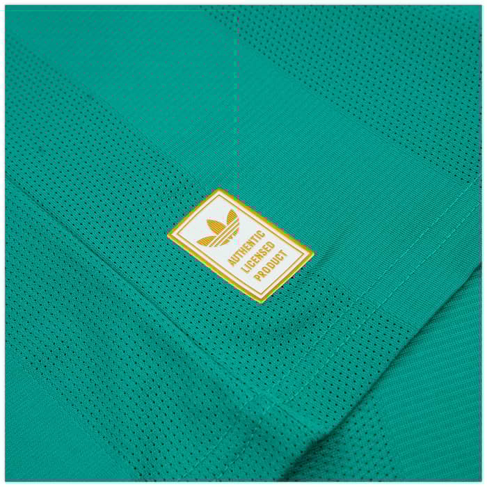 2025-26 Liverpool Authentic Third Shirt Virgil #4