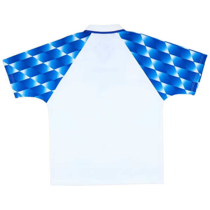 1990s Umbro Template Shirt