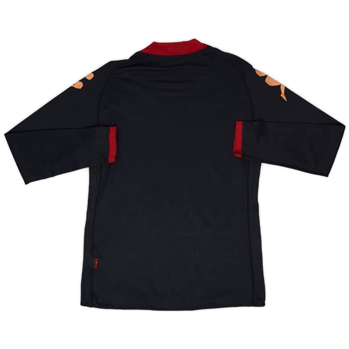 2008-09 Roma GK Shirt - 4/10 - (M)