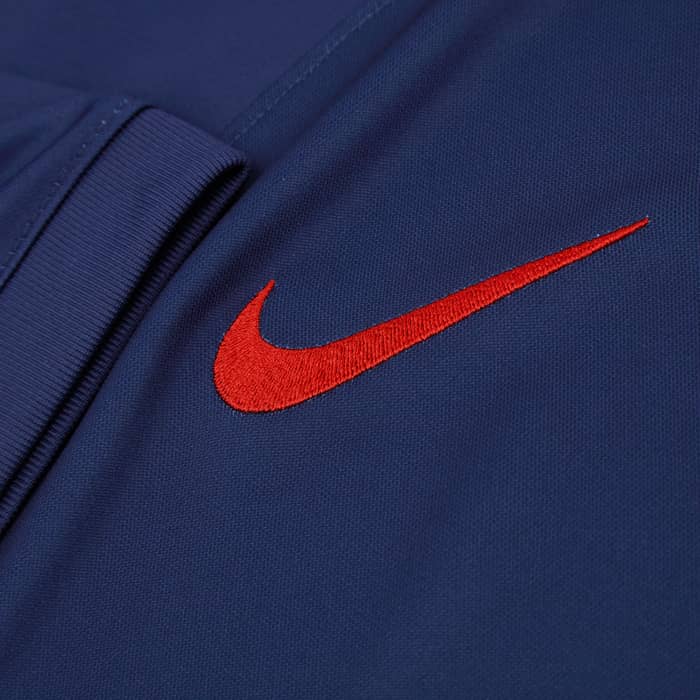 2023-24 Paris Saint-Germain Home Shirt